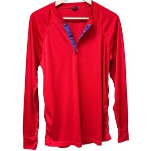 Vintage Patagonia capilene base layer, xl